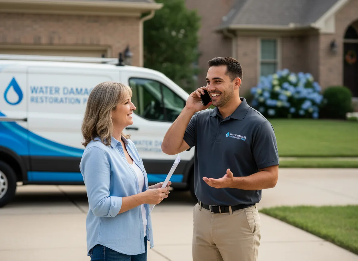 Flood Restoration Latham, NY FAQs